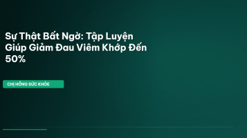 viêm khớp