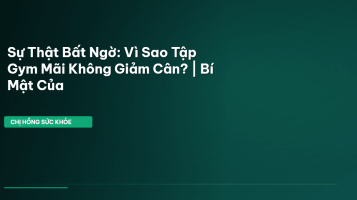 giảm cân