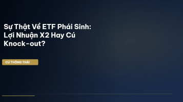 ETF phái sinh