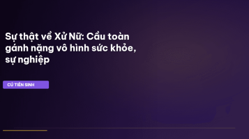 Xử Nữ