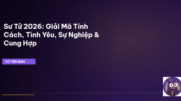 Sư Tử