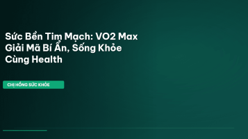 VO2 Max