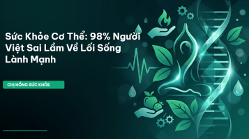 sức khỏe cơ thể