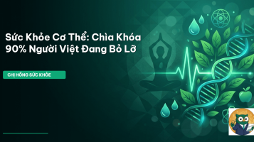 sức khỏe cơ thể
