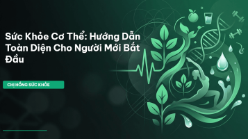 sức khỏe cơ thể