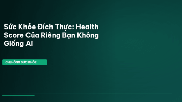Health Score