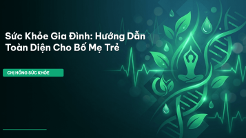 sức khỏe gia đình