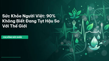 sức khỏe người việt