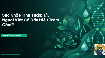 sức khỏe tinh thần