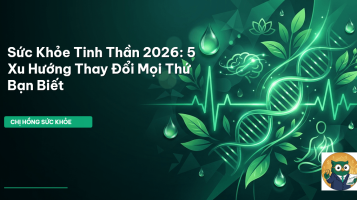 sức khỏe tinh thần