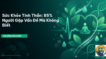 sức khỏe tinh thần