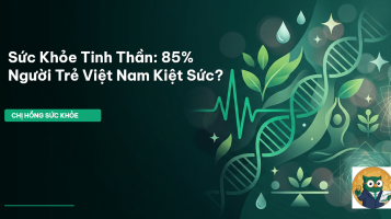 sức khỏe tinh thần