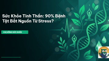 sức khỏe tinh thần