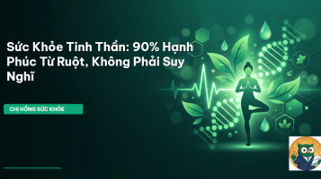 sức khỏe tinh thần