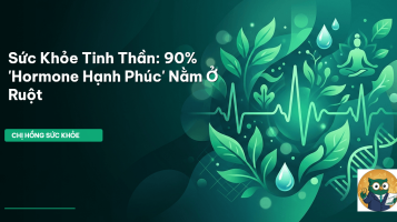 sức khỏe tinh thần