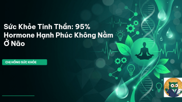 sức khỏe tinh thần
