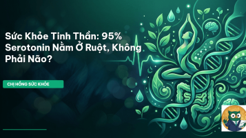 sức khỏe tinh thần