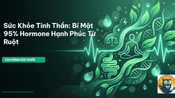 sức khỏe tinh thần