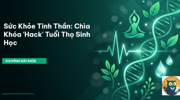 sức khỏe tinh thần