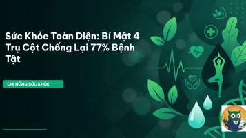 sức khỏe toàn diện