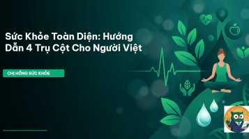 sức khỏe cơ thể