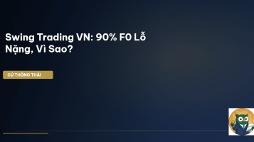 swing trading cổ phiếu việt nam