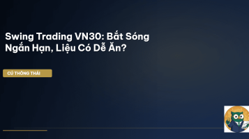 Swing Trading VN30