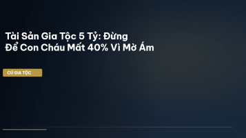 doanh nghiệp gia đình