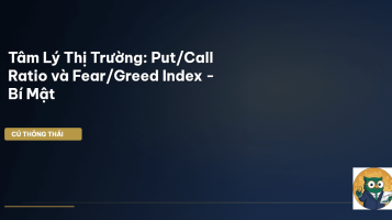 Put/Call Ratio