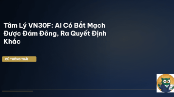 phân tích tâm lý VN30F