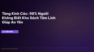 Tàng Kinh Các