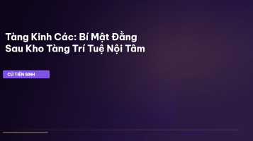 Tàng Kinh Các
