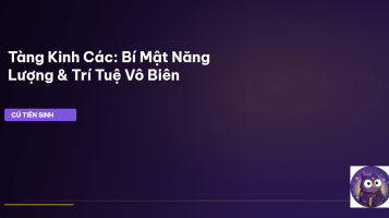 Tàng Kinh Các