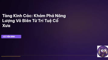 Tàng Kinh Các