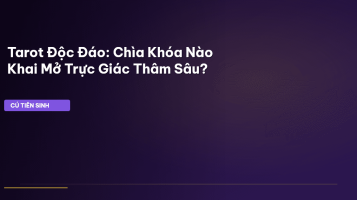 Tarot độc đáo