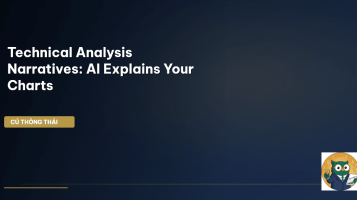 AI technical analysis