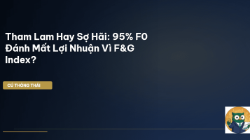 tâm lý đầu tư