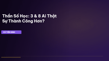 thần số học