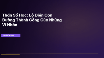 Thần số học