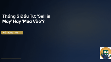 đầu tư tháng 5