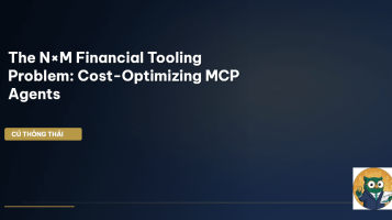 MCP finance