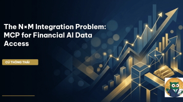 MCP finance