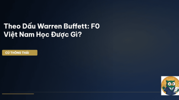 Warren Buffett
