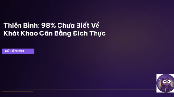 Thiên Bình