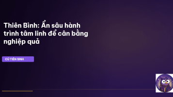 Thiên Bình