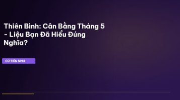Thiên Bình