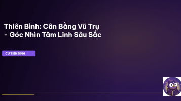 Thiên Bình