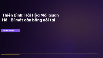 Thiên Bình