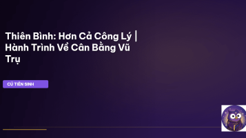 Thiên Bình