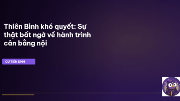 Thiên Bình